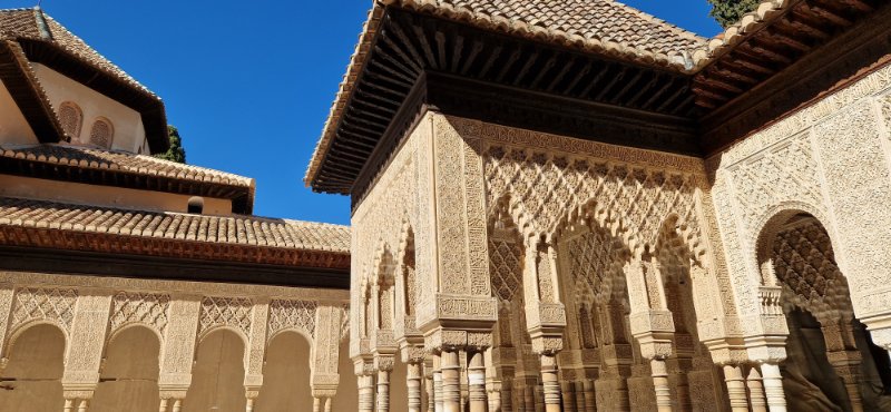 granada
